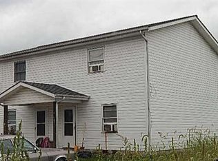 403 N Hill St, Junction City, OH 43748