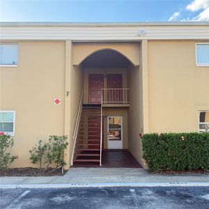 1000 LAKE OF THE WOODS BOULEVARD #101F, Casselberry, FL, 32730
