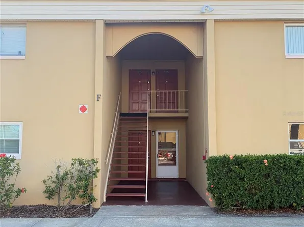 1000 Lake Of The Woods Blvd #101F, Casselberry, FL 32730