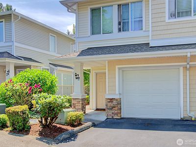 14007 69th Drive SE #W2, Snohomish, WA, 98296