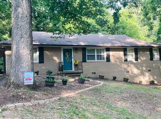 5716 NE Paula Rd, Knoxville, TN 37912