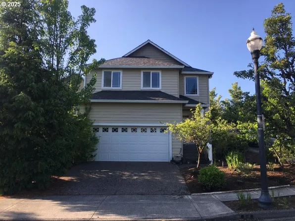 3150 S 3rd Way, Ridgefield, WA 98642