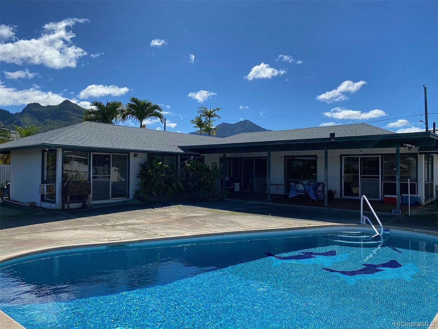 1369 Kahili St, Kailua, HI 96734 Zillow