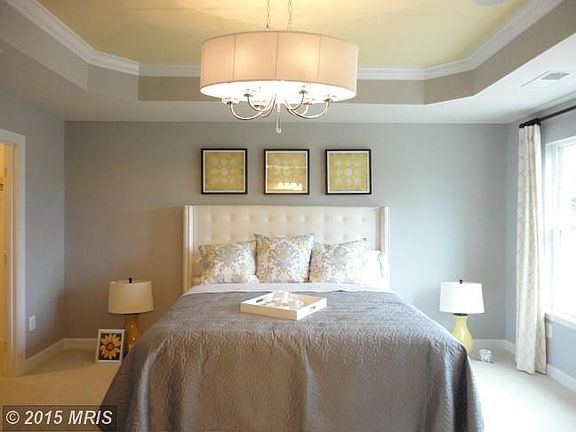 Bedroom (Master)