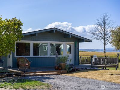 331 Nelson Lane, Lopez Island, WA, 98261