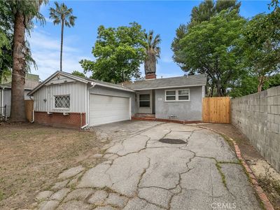 5533 Tampa Ave, Tarzana, CA, 91356