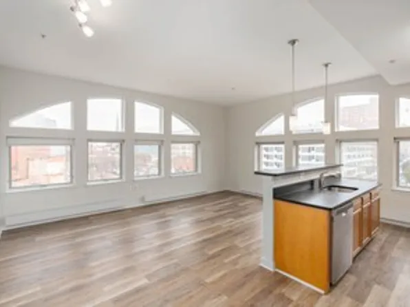 St. James at 301 West Franklin Street