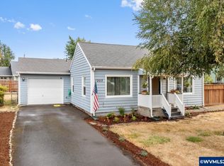 207 Shirley St, Molalla, OR