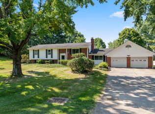 7921 Hopeful Church Rd, Florence, KY 41042
