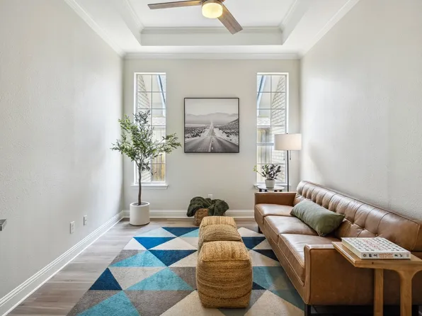 5117 Forest Lawn Dr, McKinney, TX 75071