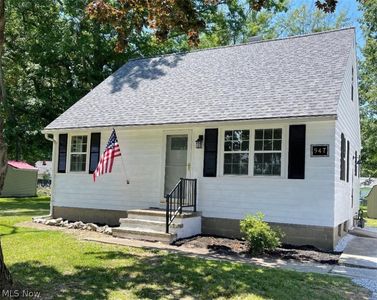 947 Norman Ave, Ashtabula, OH, 44004