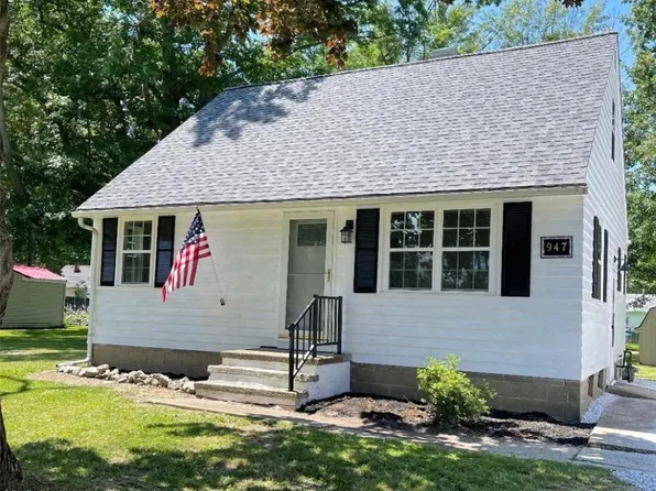 947 Norman Ave, Ashtabula, OH 44004