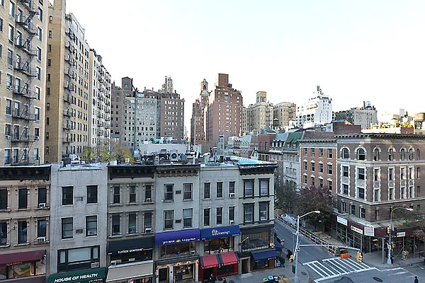 Sold by Engel & Völkers New York City | media 12