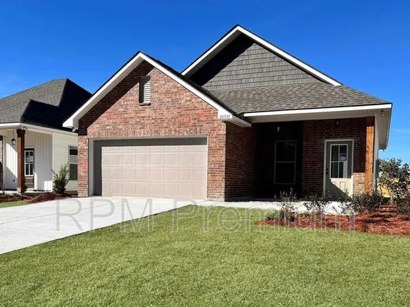 28335 Merrimack Dr, Denham Springs, LA