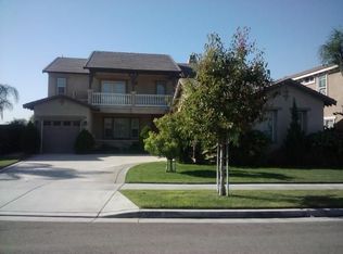 12595 Vintner Dr, Rancho Cucamonga, CA 91739