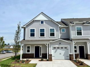 301 Hollenbeck Pl, Greenville, SC 29607