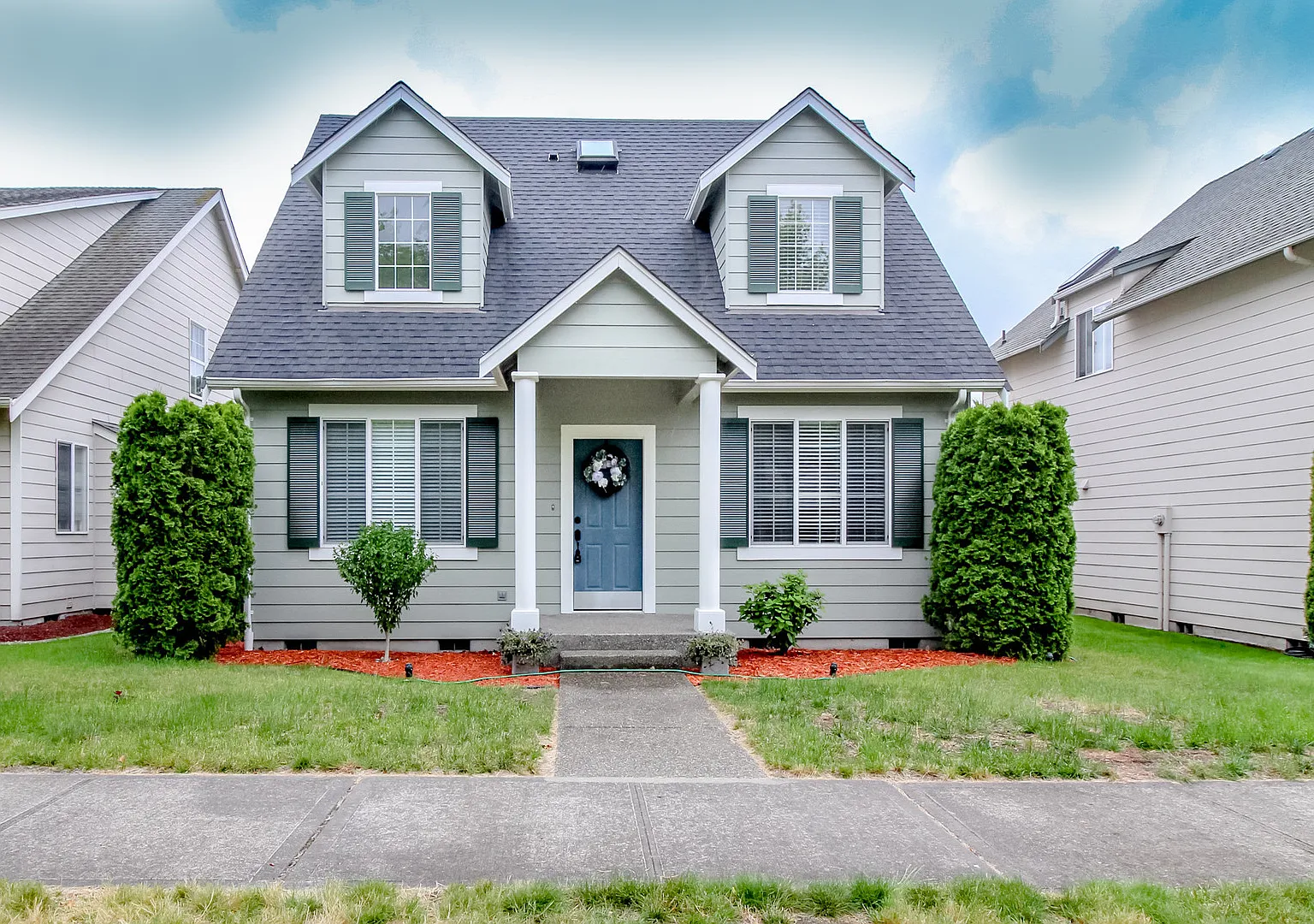 Beautiful Home with AC on Bob's Hollow — Photo 1