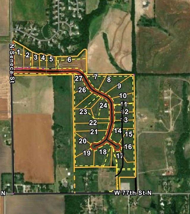 2nd image of 12 Cedar Ridge Ests