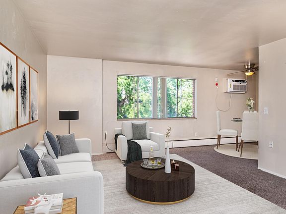 3rd image of 1033 N Downing St APT 302