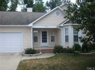 4533 Moss Spring Dr, Raleigh, NC 27616