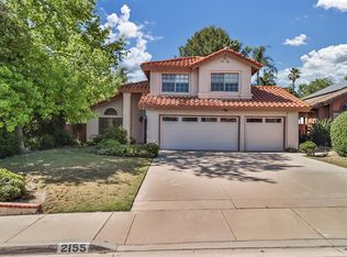 2155 Meadow Brook Ct, Thousand Oaks, CA 91362