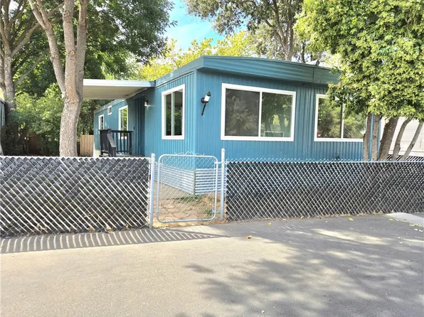 370 E Lassen Ave #54, Chico, CA 95973