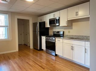 27 Putnam Ave, Cambridge, MA 02139