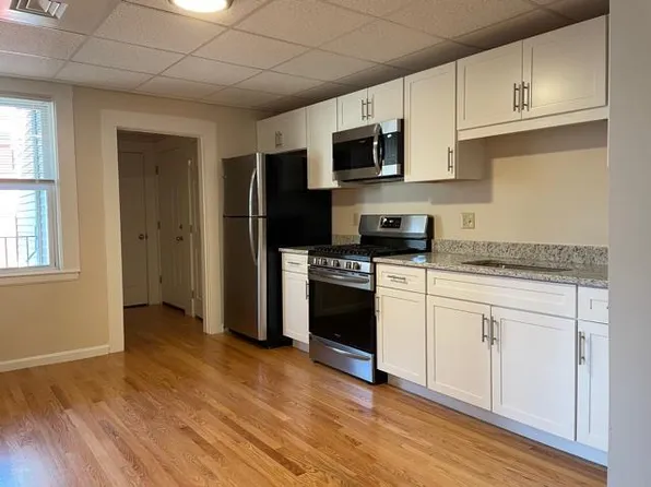 27 Putnam Ave, Cambridge, MA