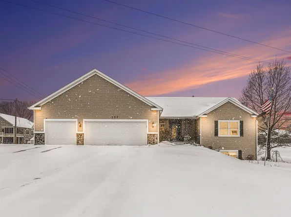 359 Sunset Hills Ave SW, Grand Rapids, MI 49534
