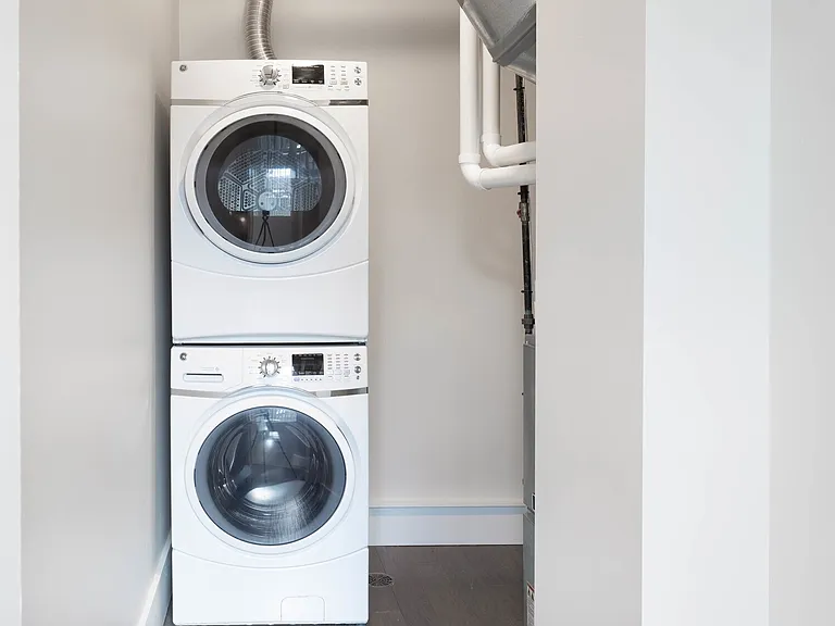 499 Franklin St #7F — Photo 9