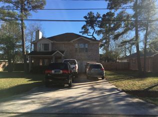 6611 Woodland Oaks, Magnolia, TX 77354
