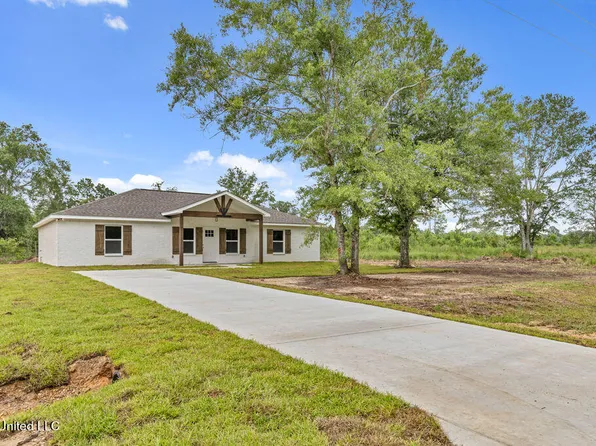 8575 Mint Julep Dr, Perkinston, MS 39573