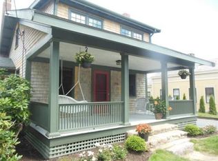 1994 Main Rd, Westport, MA 02790