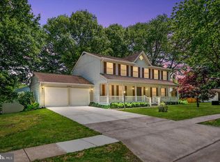 7107 Westwind Dr, Bowie, MD 20715