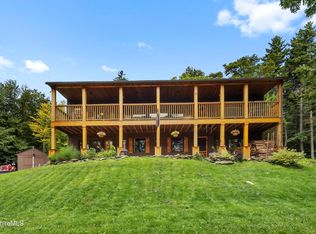 31 Moores Rd, Florida, MA 01247