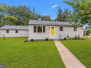 20 Coville Dr, Browns Mills, NJ 08015