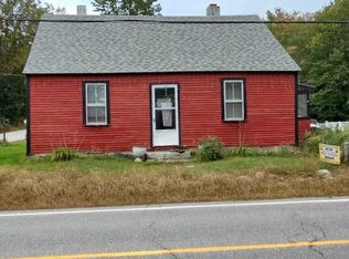 345 Mont Vernon Rd, New Boston, NH 03070