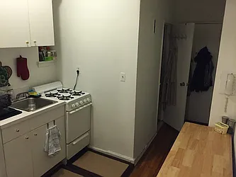 Rented by Manhattan Flats