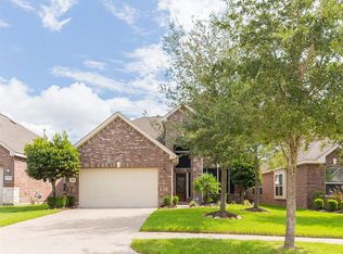 5207 Pale Sage Ln, Rosharon, TX 77583