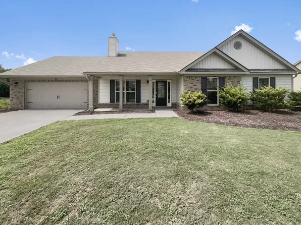 2141 Willow Park Dr, Monroe, GA 30655