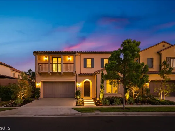 122 Summerland, Irvine, CA 92602