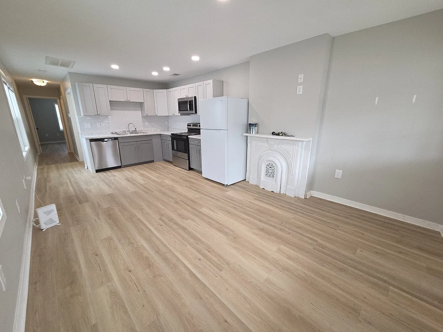 1 bed, 540 sqft, $995 — Photo 3