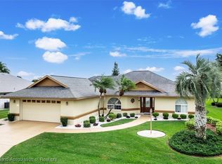 5 Acacia Ct N, Lake Placid, FL 33852