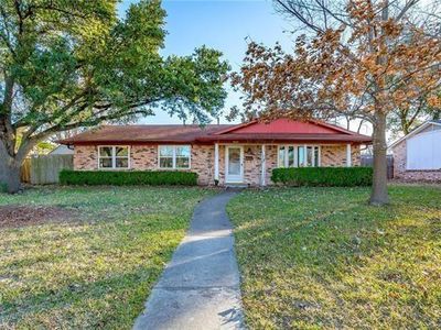 1120 Pacific Dr, Richardson, TX, 75081