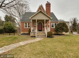 201 Salem Ave, Front Royal, VA 22630