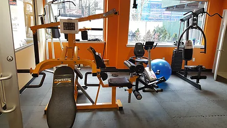 Rented by RES New York