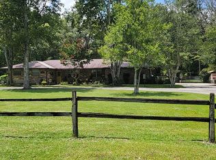 54425 Marlee Rd, Callahan, FL 32011