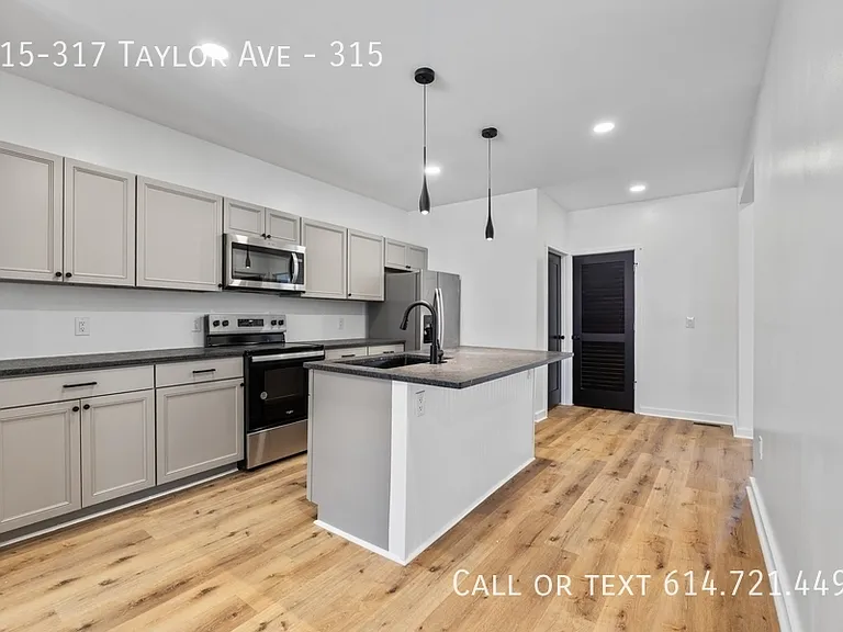 315-317 Taylor Ave #315 — Photo 15