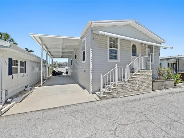 29 Twin Shores Blvd, Longboat Key, FL 34228