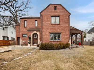 379 Jefferson Ave, Glencoe, IL, 60022
